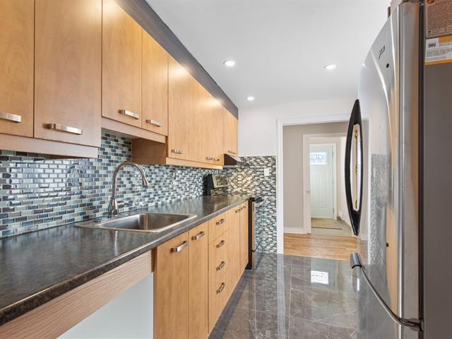 Maison à étages à vendre, Montréal (Mercier/Hochelaga-Maisonneuve)
