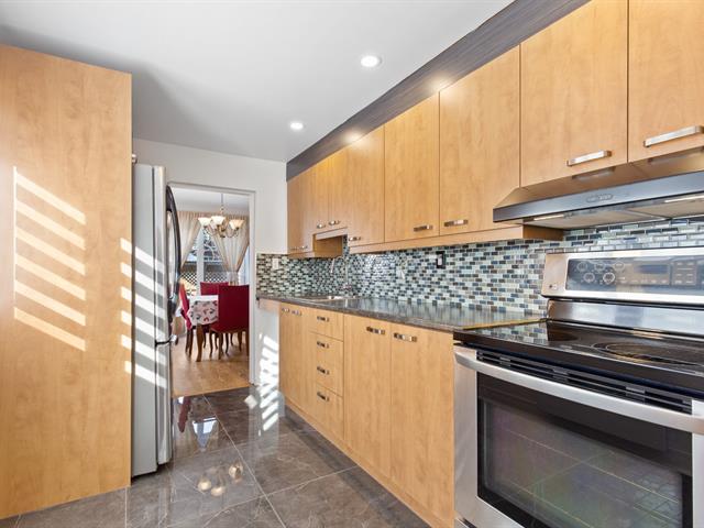 Maison à étages à vendre, Montréal (Mercier/Hochelaga-Maisonneuve)