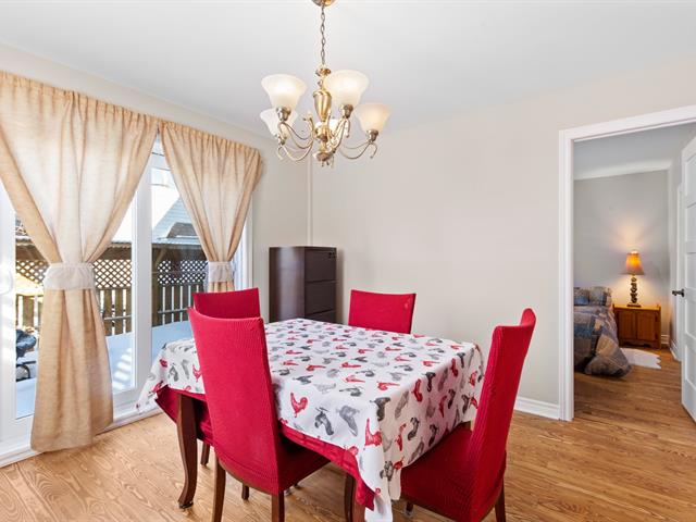 Maison à étages à vendre, Montréal (Mercier/Hochelaga-Maisonneuve)