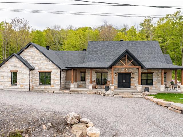 maison à vendre Sainte-Marcelline-de-Kildare
