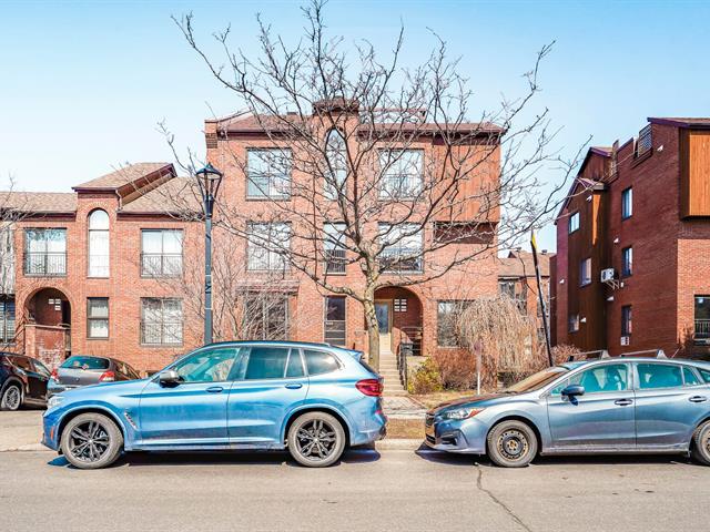 maison à vendre Montréal (Ahuntsic-Cartierville)