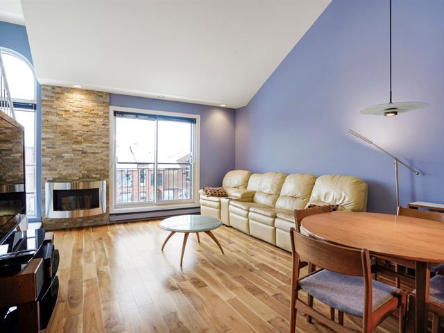 Condo à vendre, Montréal (Ahuntsic-Cartierville)