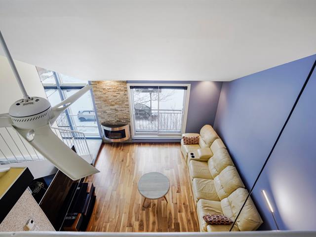 Condo à vendre, Montréal (Ahuntsic-Cartierville)