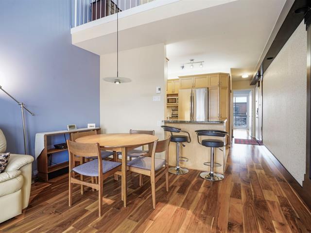 Condo à vendre, Montréal (Ahuntsic-Cartierville)