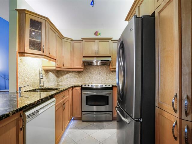 Condo à vendre, Montréal (Ahuntsic-Cartierville)