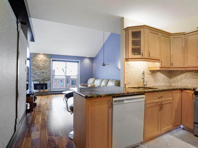 Condo à vendre, Montréal (Ahuntsic-Cartierville)