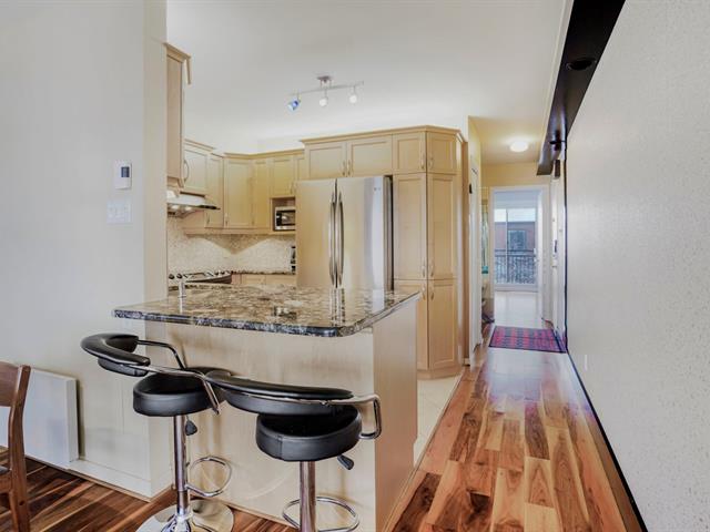 Condo à vendre, Montréal (Ahuntsic-Cartierville)
