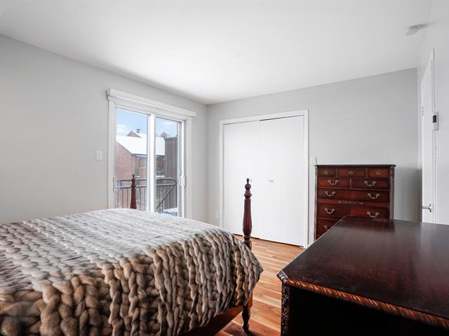 Condo à vendre, Montréal (Ahuntsic-Cartierville)