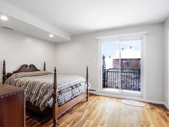 Condo à vendre, Montréal (Ahuntsic-Cartierville)