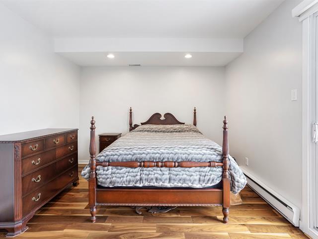 Condo à vendre, Montréal (Ahuntsic-Cartierville)