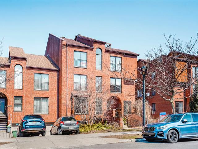 Condo à vendre, Montréal (Ahuntsic-Cartierville)