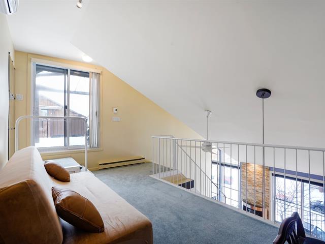 Condo à vendre, Montréal (Ahuntsic-Cartierville)