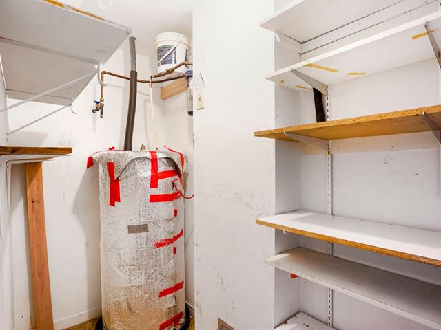 Condo à vendre, Montréal (Ahuntsic-Cartierville)