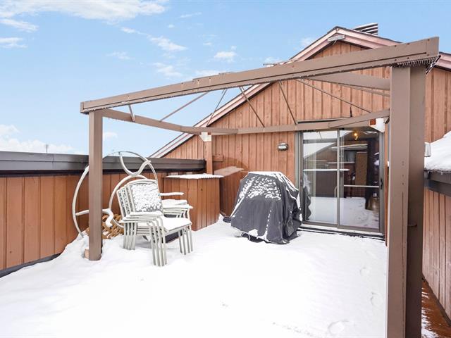 Condo à vendre, Montréal (Ahuntsic-Cartierville)