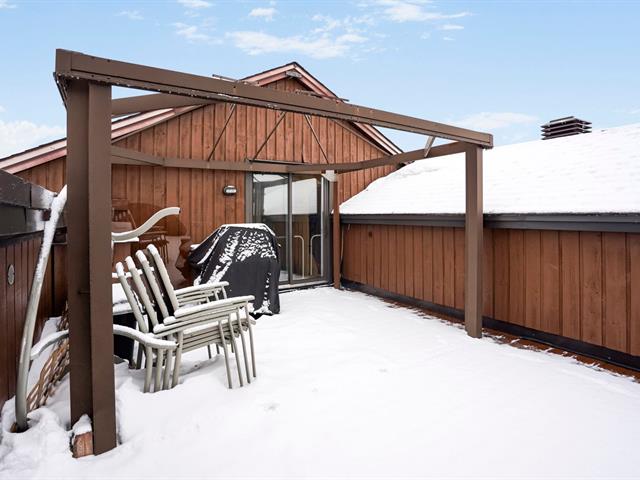 Condo à vendre, Montréal (Ahuntsic-Cartierville)