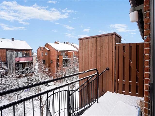 Condo à vendre, Montréal (Ahuntsic-Cartierville)