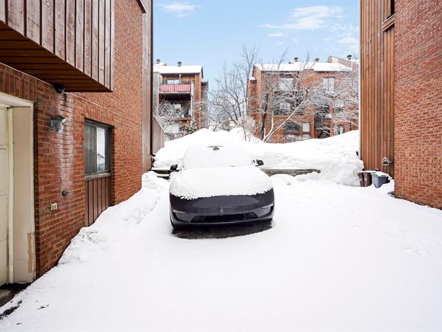 Condo à vendre, Montréal (Ahuntsic-Cartierville)
