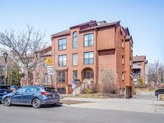Condo à vendre, Montréal (Ahuntsic-Cartierville)