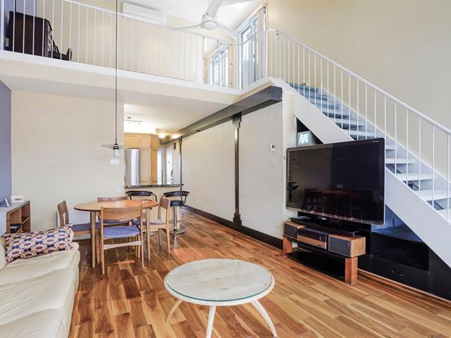 Condo à vendre, Montréal (Ahuntsic-Cartierville)