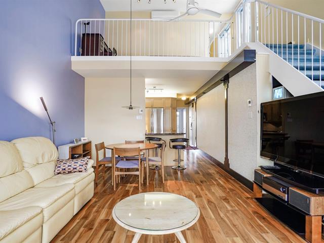 Condo à vendre, Montréal (Ahuntsic-Cartierville)
