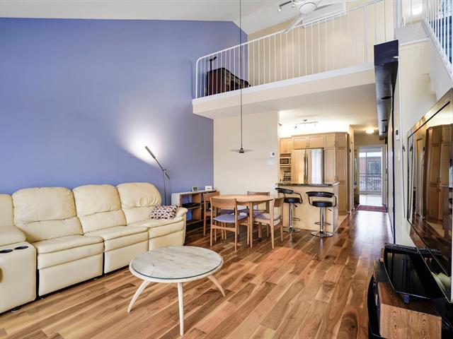 Condo à vendre, Montréal (Ahuntsic-Cartierville)