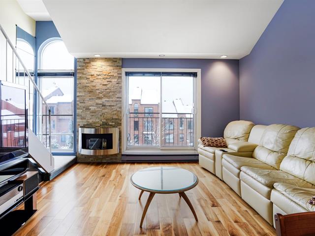 Condo à vendre, Montréal (Ahuntsic-Cartierville)