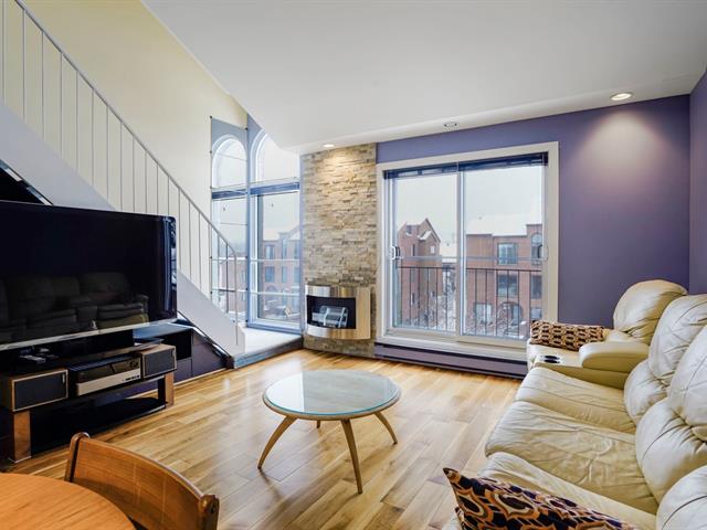 Condo à vendre, Montréal (Ahuntsic-Cartierville)
