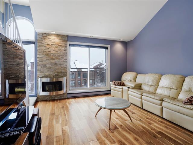 Condo à vendre, Montréal (Ahuntsic-Cartierville)
