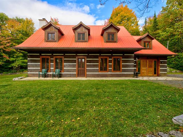 Maison à étages à vendre, Sainte-Anne-des-Lacs