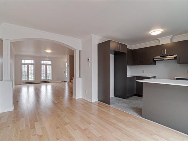 maison à vendre Laval (Duvernay)