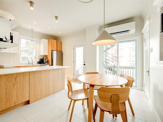 maison à vendre Montréal (Verdun/Île-des-Soeurs)