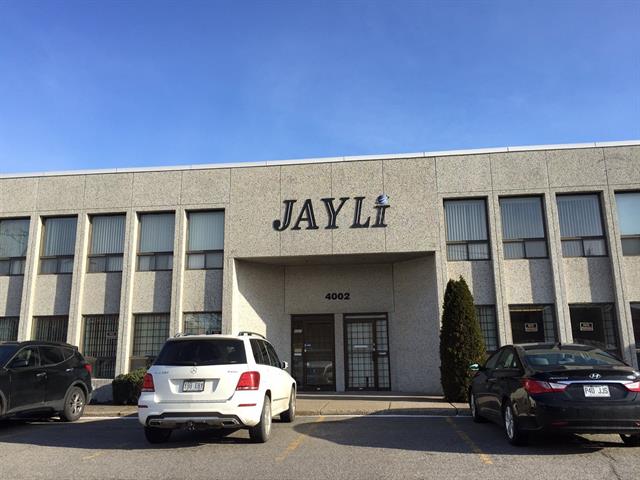Frontage
