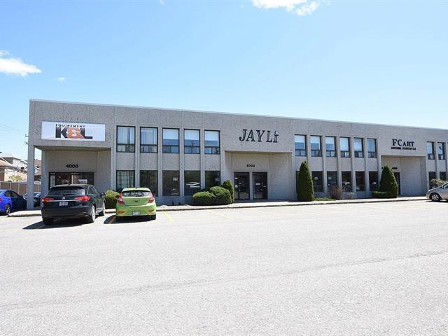 Frontage