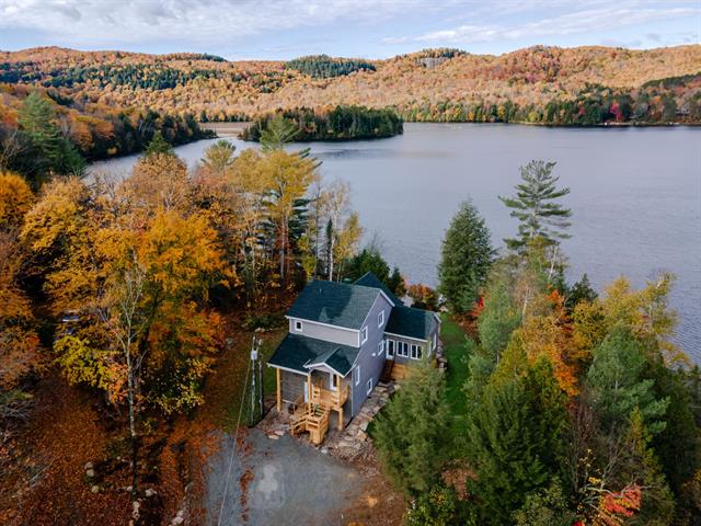 maison à vendre Huberdeau