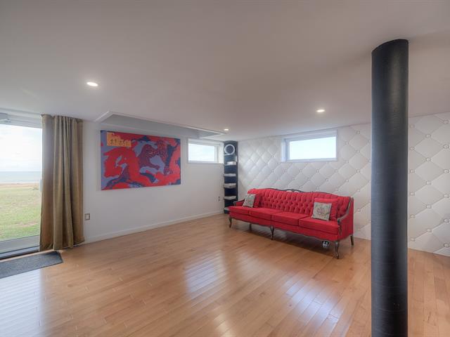 Salle familiale