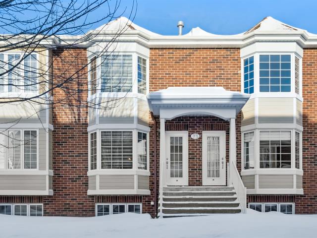 maison à vendre Mirabel