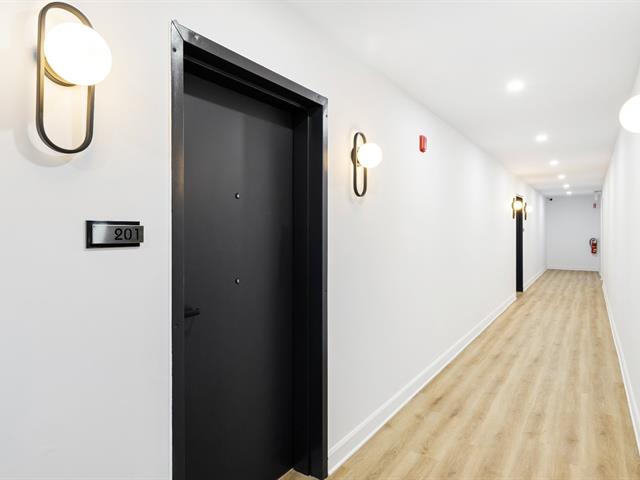 Hall d'entrée