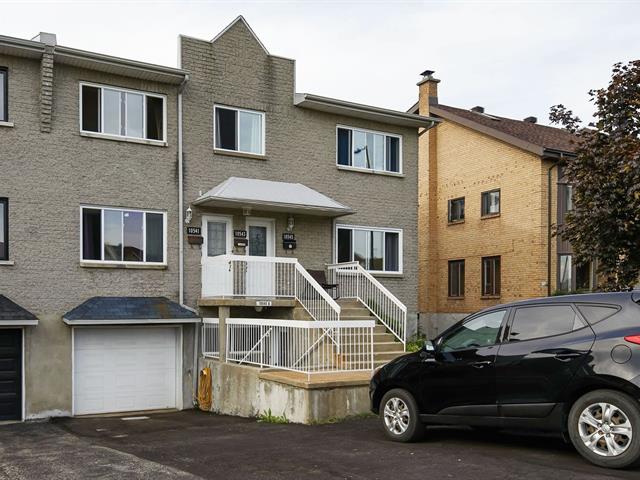 maison à vendre Montréal (Rivière-des-Prairies/Pointe-aux-Trembles)