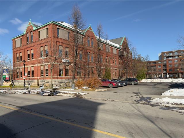 maison à vendre Montréal (Rosemont/La Petite-Patrie)