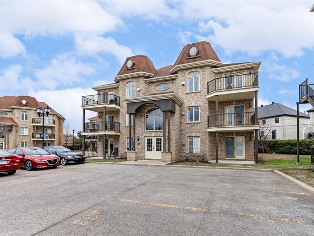 maison à vendre Blainville