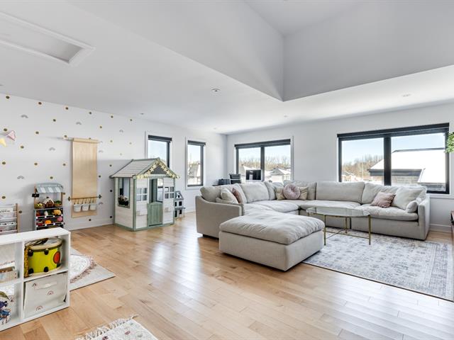 Salle familiale