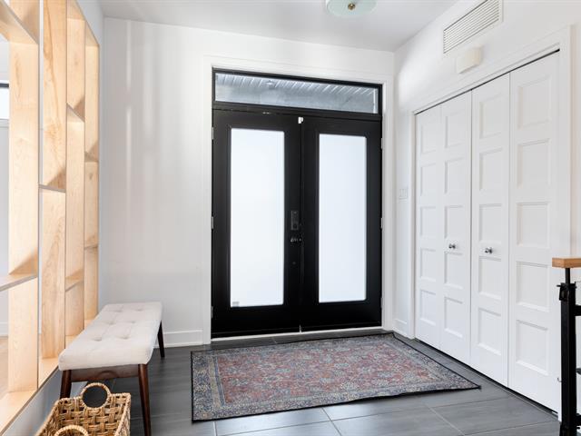 Hall d'entrée