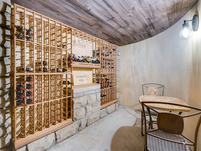 Cellar / Cold room