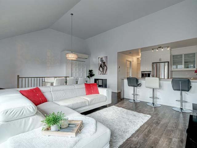maison à vendre Brossard