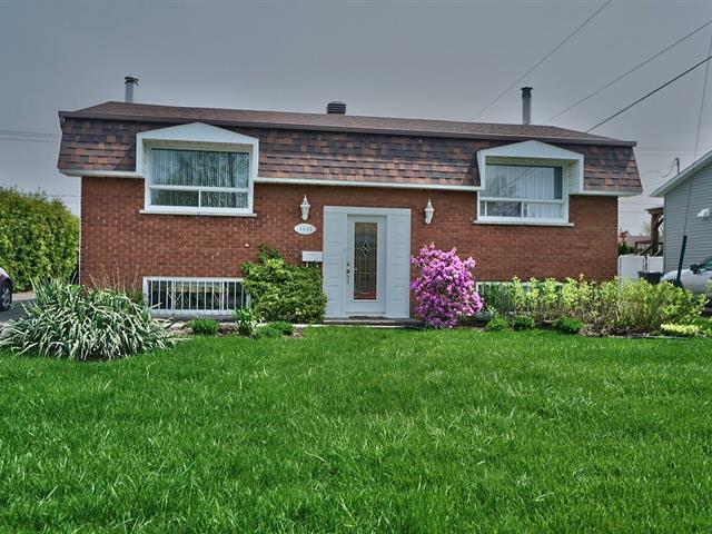 maison à vendre Longueuil (Saint-Hubert)