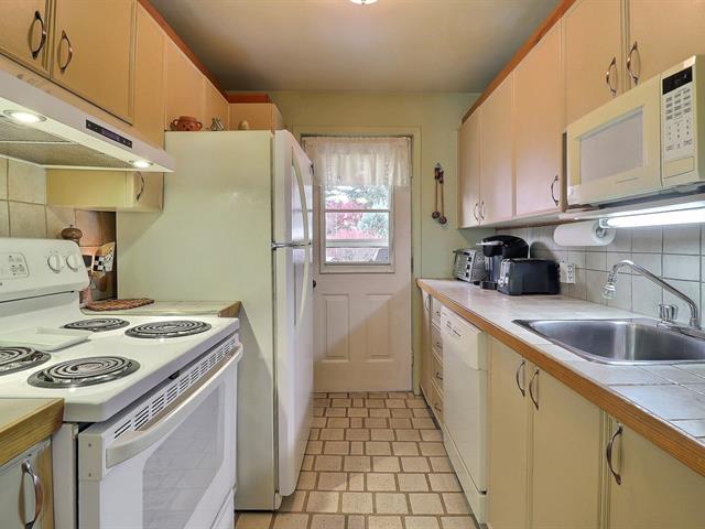 Duplex sold, Bois-des-Filion