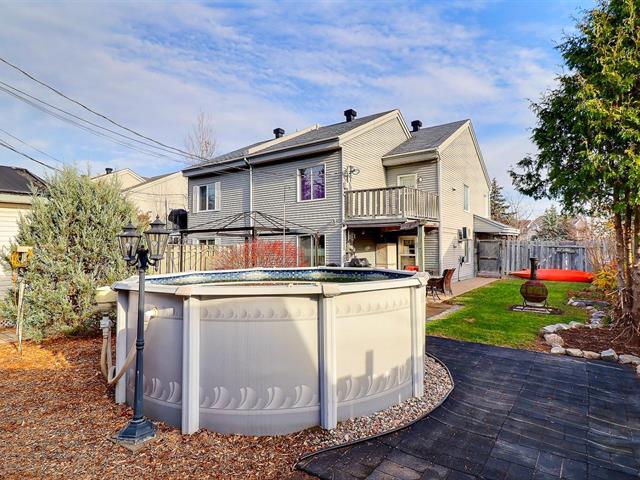Duplex sold, Bois-des-Filion