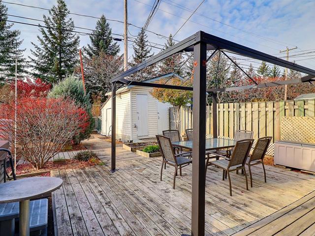 Duplex sold, Bois-des-Filion