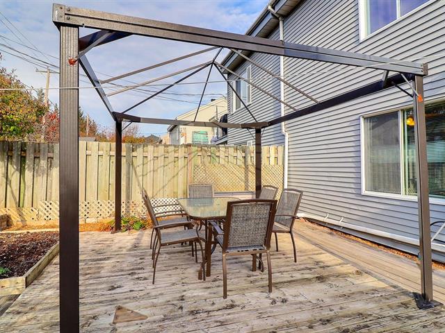 Duplex sold, Bois-des-Filion