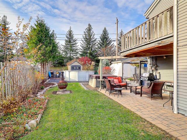 Duplex sold, Bois-des-Filion